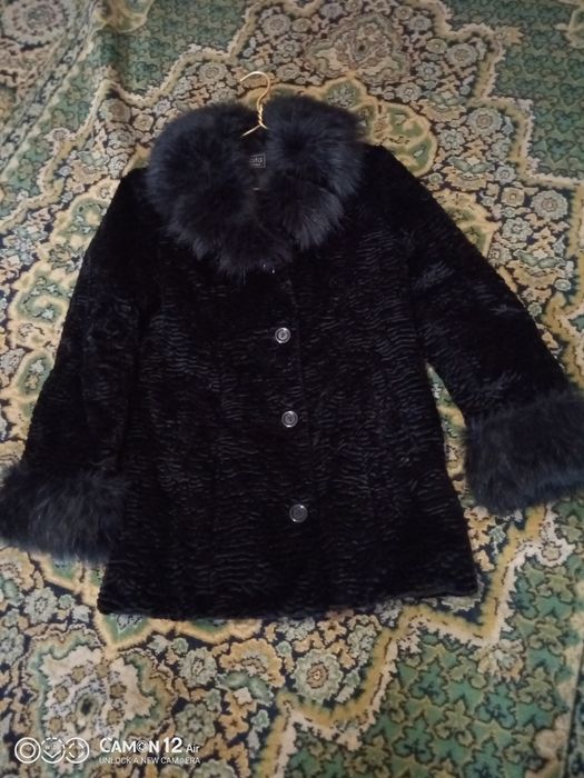 Верхняя одежда. .