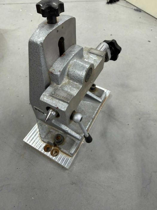 Stół obrotowy CNC HAAS HRT210 – 4 oś | FV VAT | wysyłka