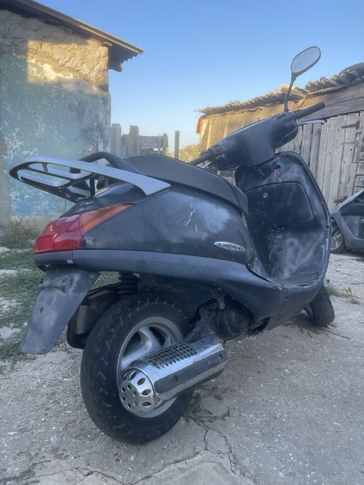 Продам Honda Lead 48