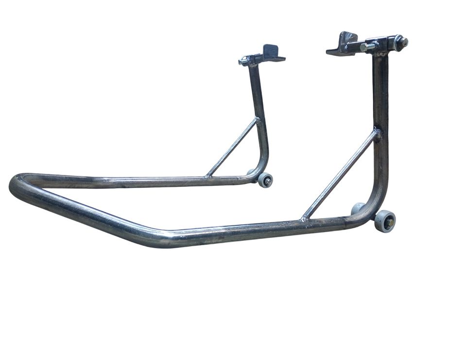 Мотоподкат, мотопідкат, підкат, підставка під мотоцикл