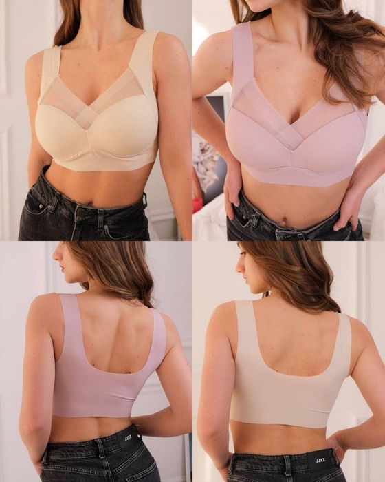 Жіночій бюст-топ