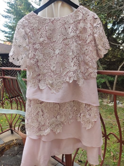 Sukienka okolicznościowa