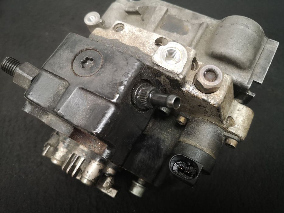 Bomba alta pressão audi a8 d3 4.0tdi v8 2003- EPC 057130755g OEM CP3