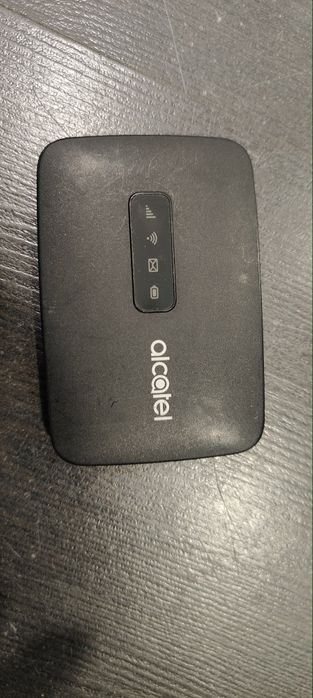 Modem 3G Alcatel usado