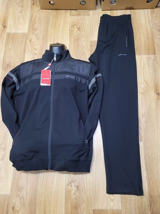 Распродажа! Мужской спортивныйкостюм. Fore,Турция. 2 нитки.