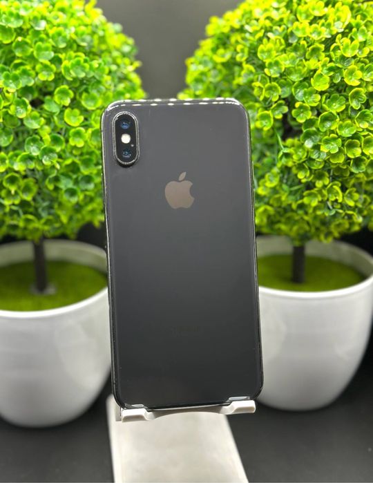 iphone x  на 256 гб