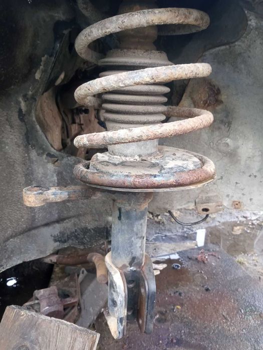 Капот лада калина ваз 1118