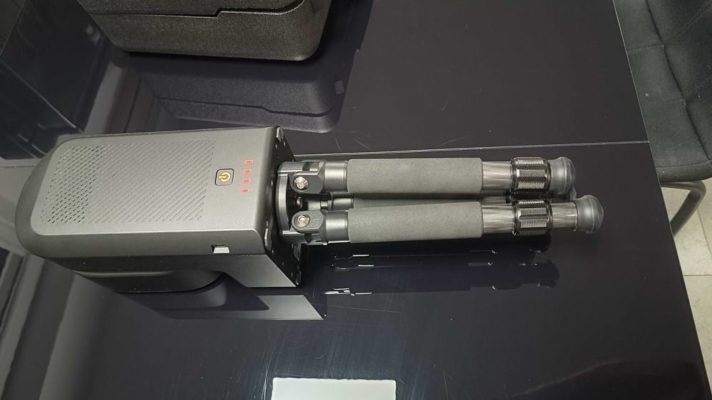 Seestar S50 teleskop