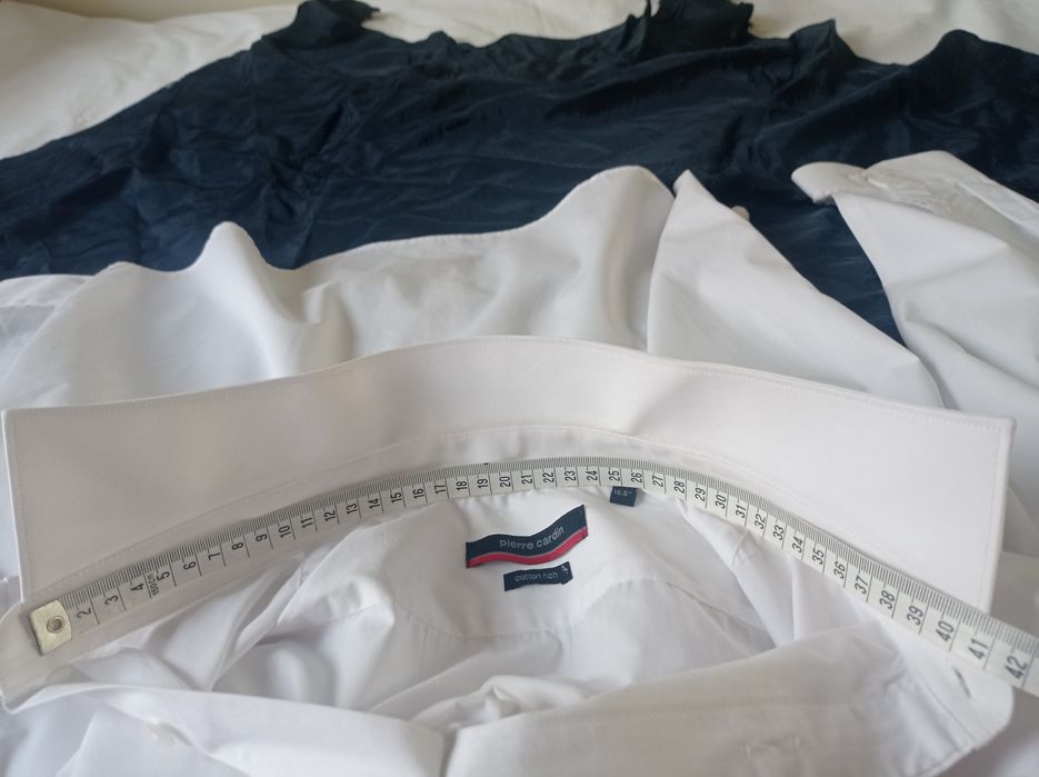 Pierre Cardin koszula męska rozm 42/16,5