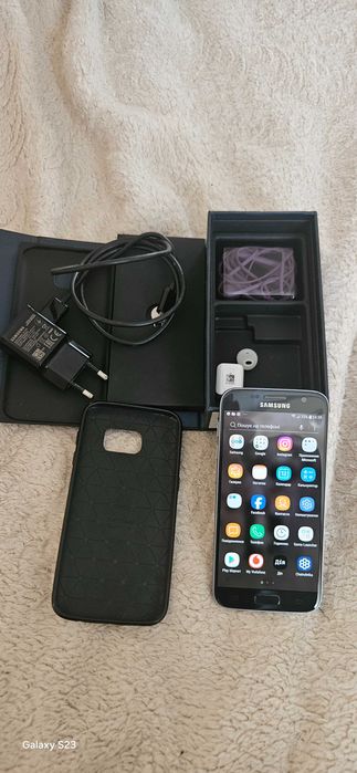 Продам Samsung S7