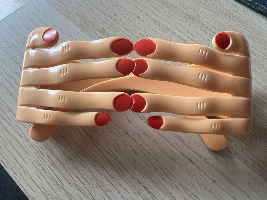 Zabawne okulary na imprezę/kawalerskie