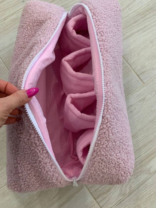 Косметичка органайзер кейс для Dyson або Airstrait