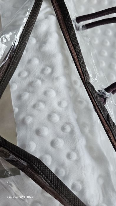 Pościel Minky  200x220