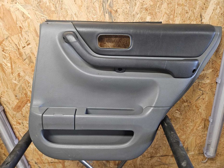 Boczek Boczki Komplet Honda CRV I