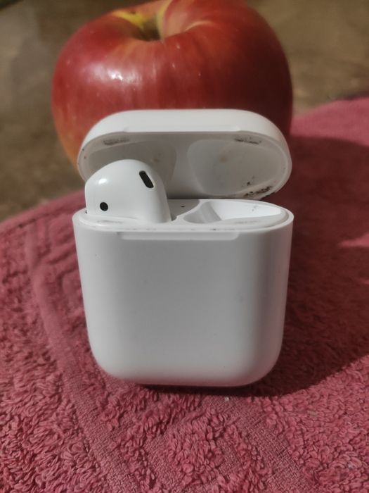 Навушники AirPods 2