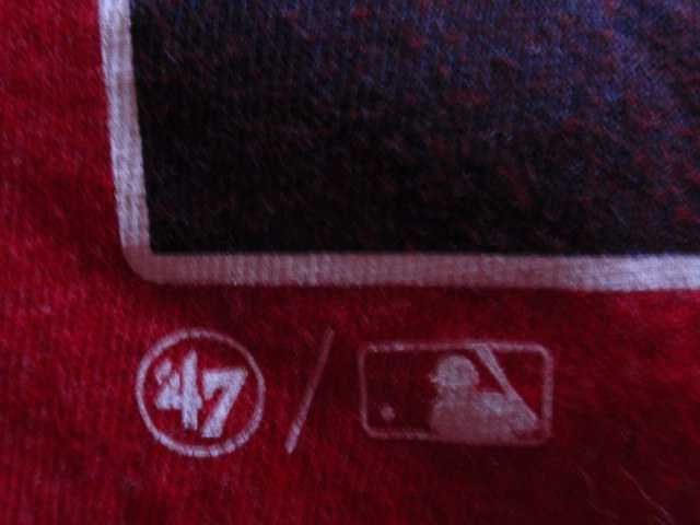 St. Louis Cardinals MLB nowa koszulka 47 M