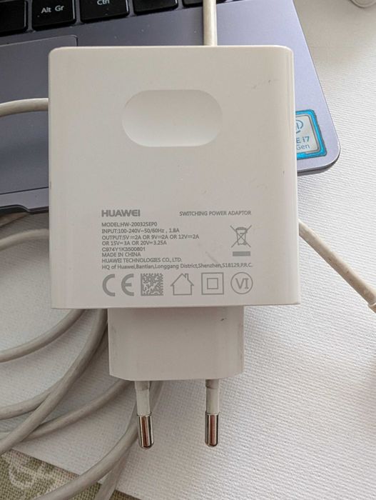 Computador Portátil, Fino e Leve, Matebook 13, Huawei, ecrã táctil i