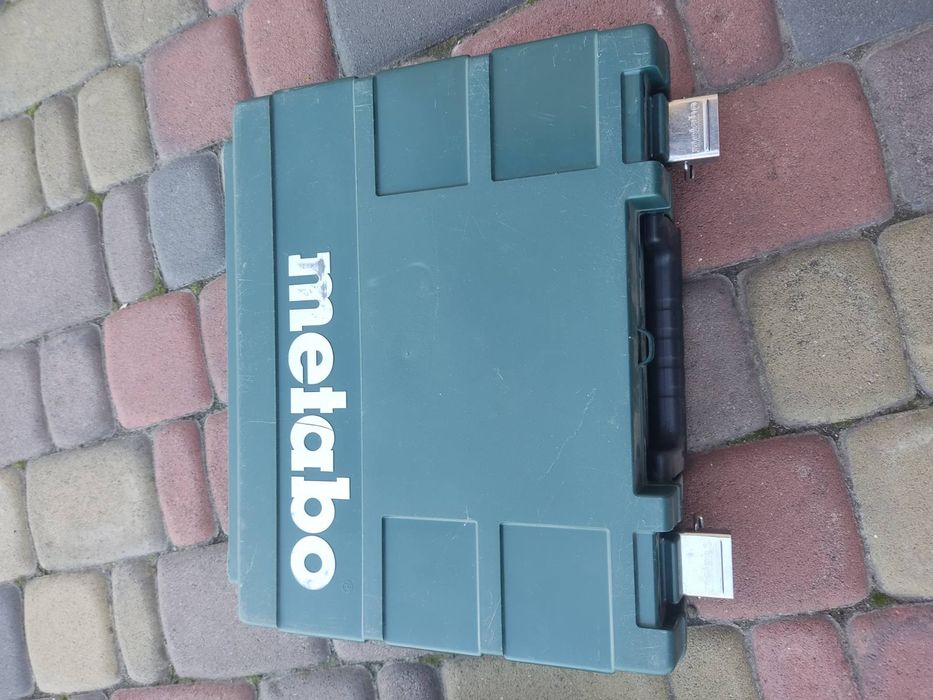 Кейс Милуоки ящик Бош для инструмента