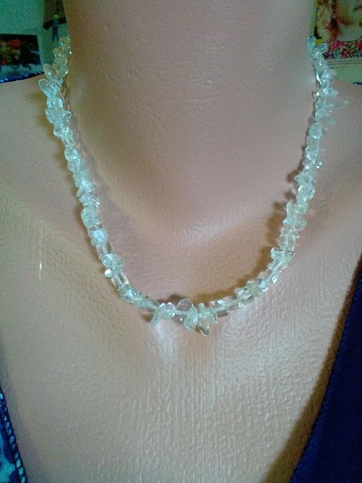 Авторська ручна робота. Жіночі намиста