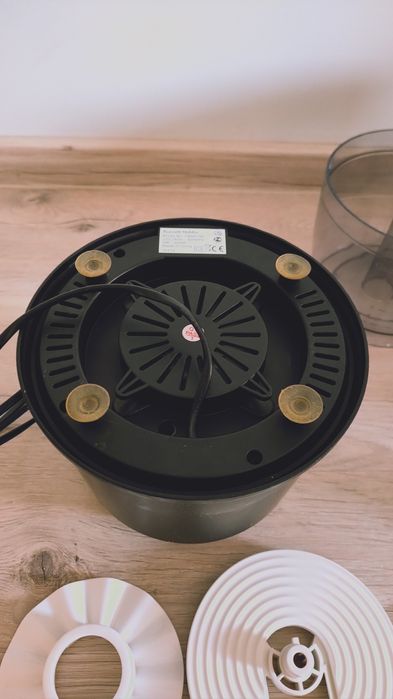 Robot kuchenny Russell Hobbs z akcesoriami