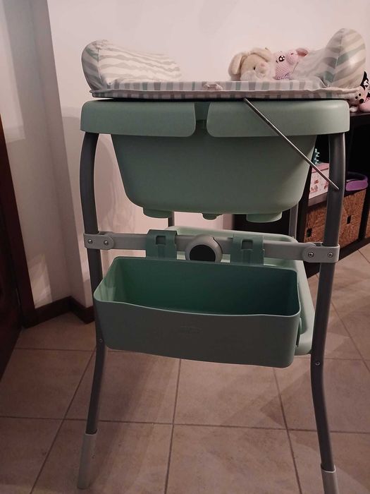 Muda fraldas chicco