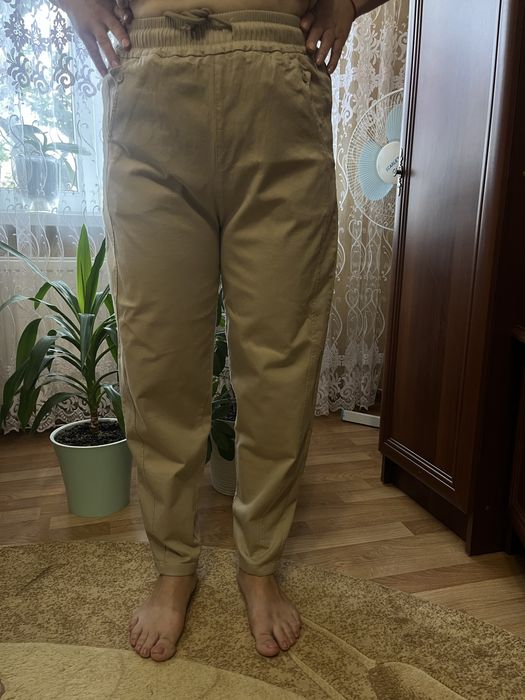 Брюки Мом нові розмір М