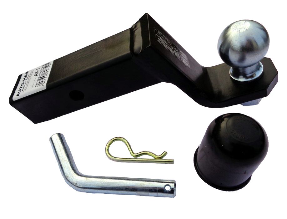 nowy hak holowniczy kula adapter usa jeep cherokee