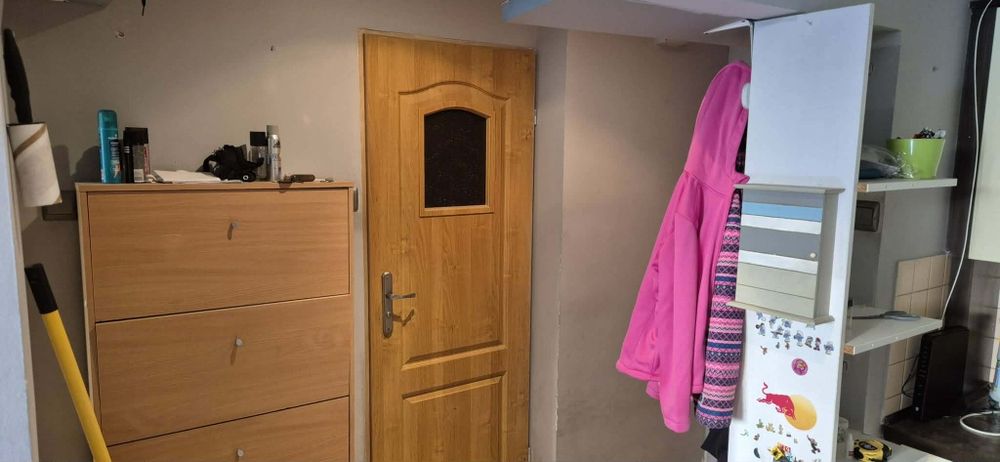 Rezerwacja Mieszkanie 37,5m2 NDM