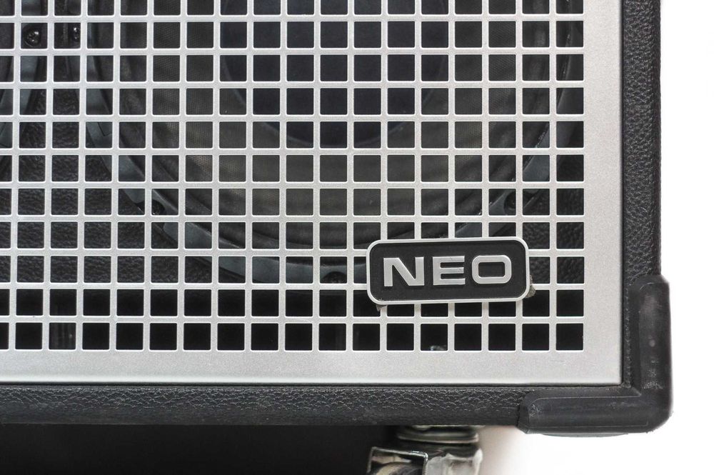 Gallien Krueger Neo 410 kolumna basowa 4x10"