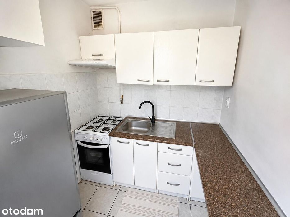Wola ul. Norwida⭐️37 m2, 2 pok+ kuchnia⭐️do wejścia do METRO M2 15min