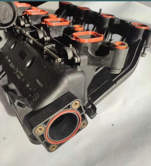 Conector Admissão Ar BMW /Rover