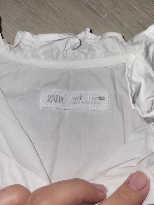 Блуза для девочки Zara