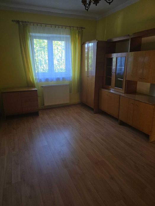 Dom – Targanice - Widok 3
