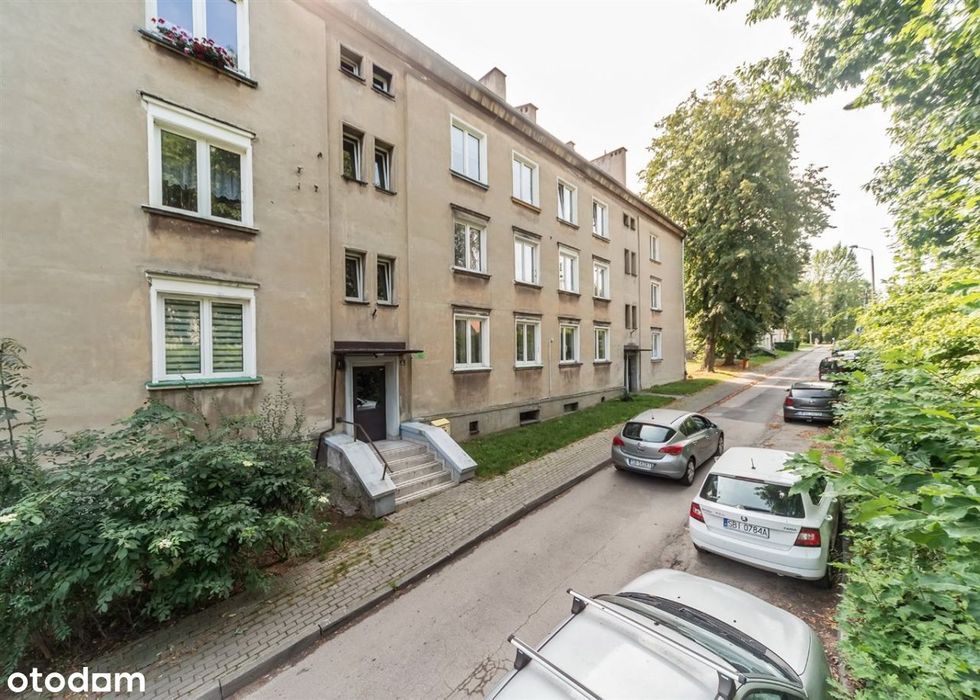 Bliskość, cisza, wygoda, dostępność