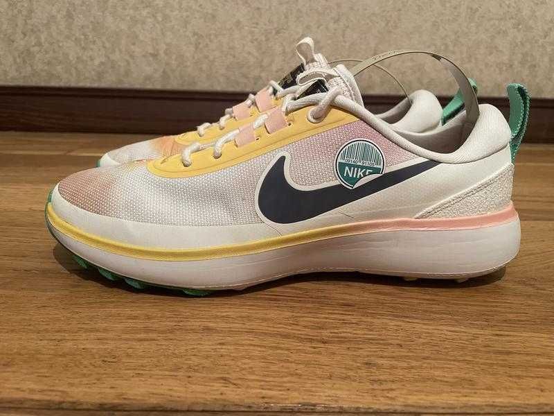 Кроссовки Nike Infinity Оригинал