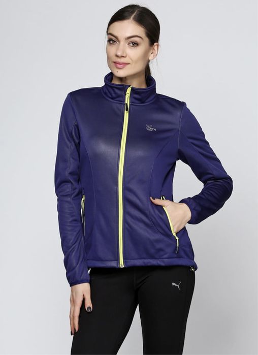 Термо кофта hiking tour якісь супер