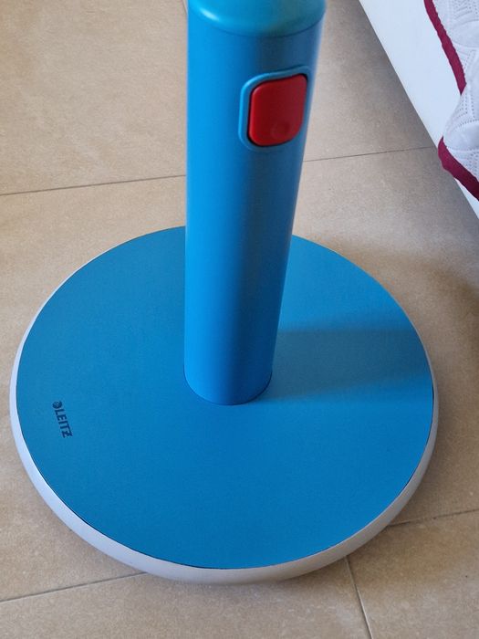 Banco Leitz Ergo Active Sit Stand Stool