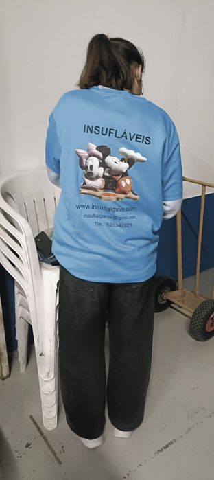 Insufláveis para alugar