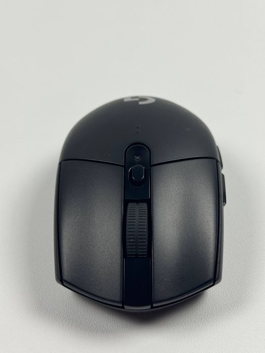 Бездротова ігрова миша Logitech G305 LIGHTSPEED (910-005282)