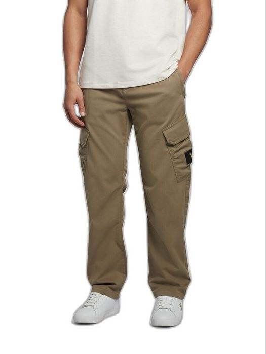 Карго Lyle&Scott