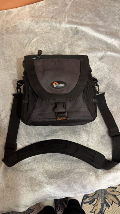 Фотосумка Lowepro