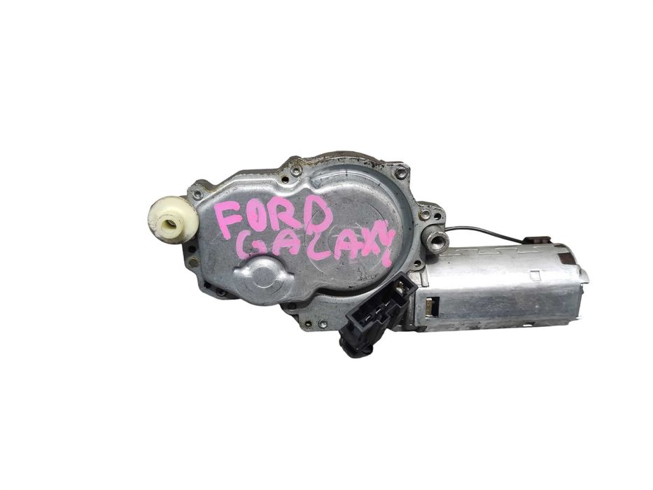 Ford Galaxy Silnik Wycieraczki Tylnej Tył