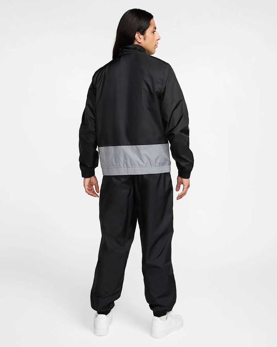 США‼️Спортивный костюм Nike Club Woven Track (XS по 4XL) (HJ1985-010)