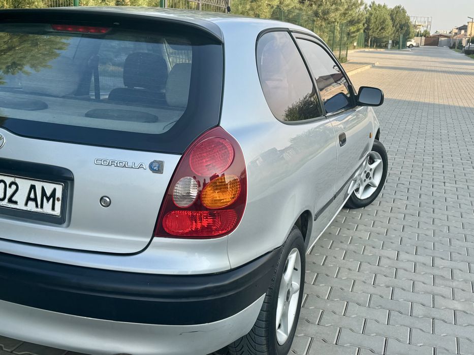 Toyota Corolla Ідеальний стан