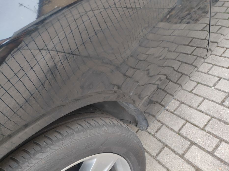 Dodge Challenger 3.6 polift