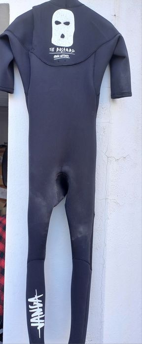 Fato Janga The Bastard