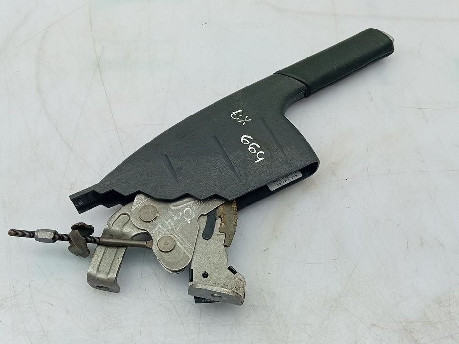 Travão de mão / parque VOLKSWAGEN Up