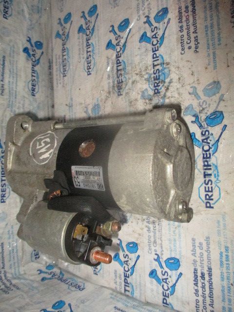 Motor de arranque MITSUBISHI L 200 / Triton Pick Up (KA_T, KB_T)