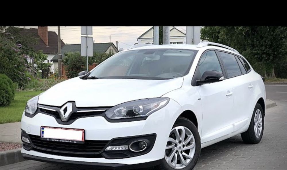 Авторозборка Рено Меган 3 автозапчастини Renault Megane 3 розборка