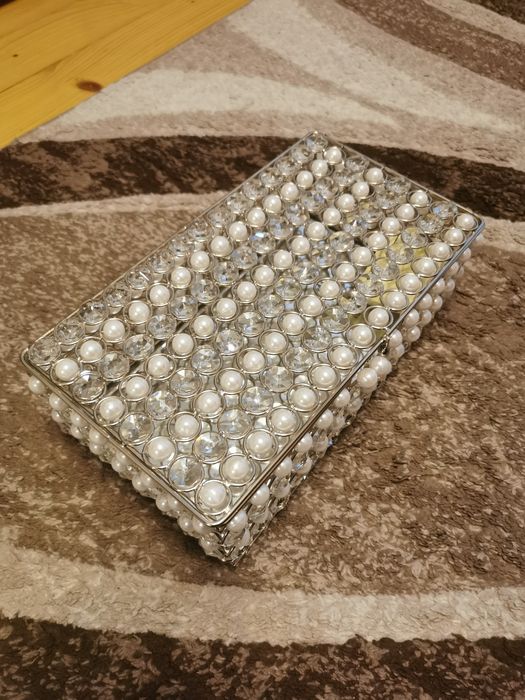 Elegancka szkatułka